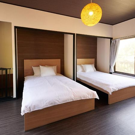 Awaji Aquamarine Resort #2 - Pet Friendly, Self Check-In Only מראה חיצוני תמונה