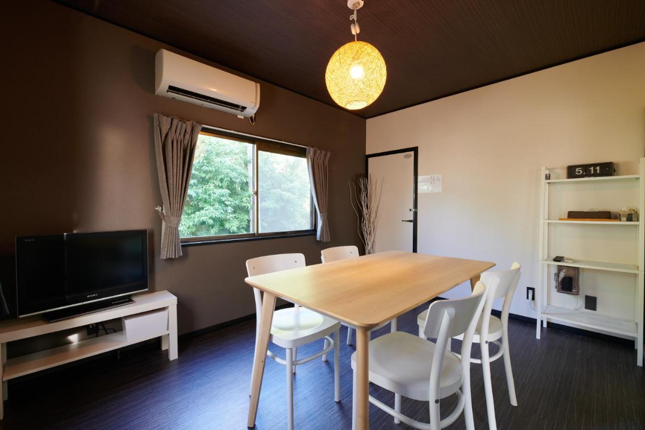Awaji Aquamarine Resort #2 - Pet Friendly, Self Check-In Only מראה חיצוני תמונה