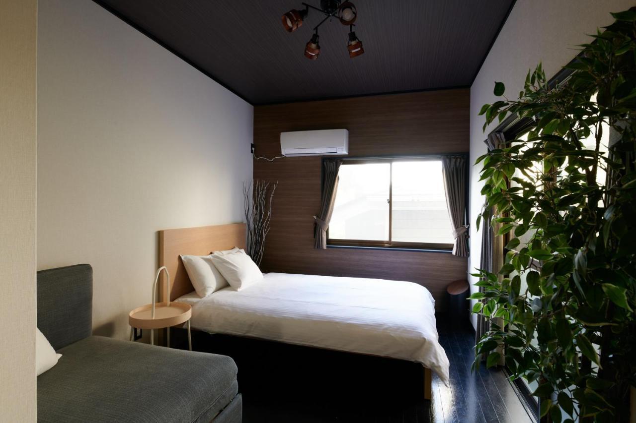 Awaji Aquamarine Resort #2 - Pet Friendly, Self Check-In Only מראה חיצוני תמונה