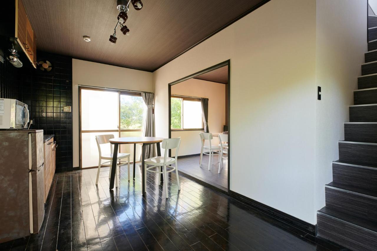 Awaji Aquamarine Resort #2 - Pet Friendly, Self Check-In Only מראה חיצוני תמונה