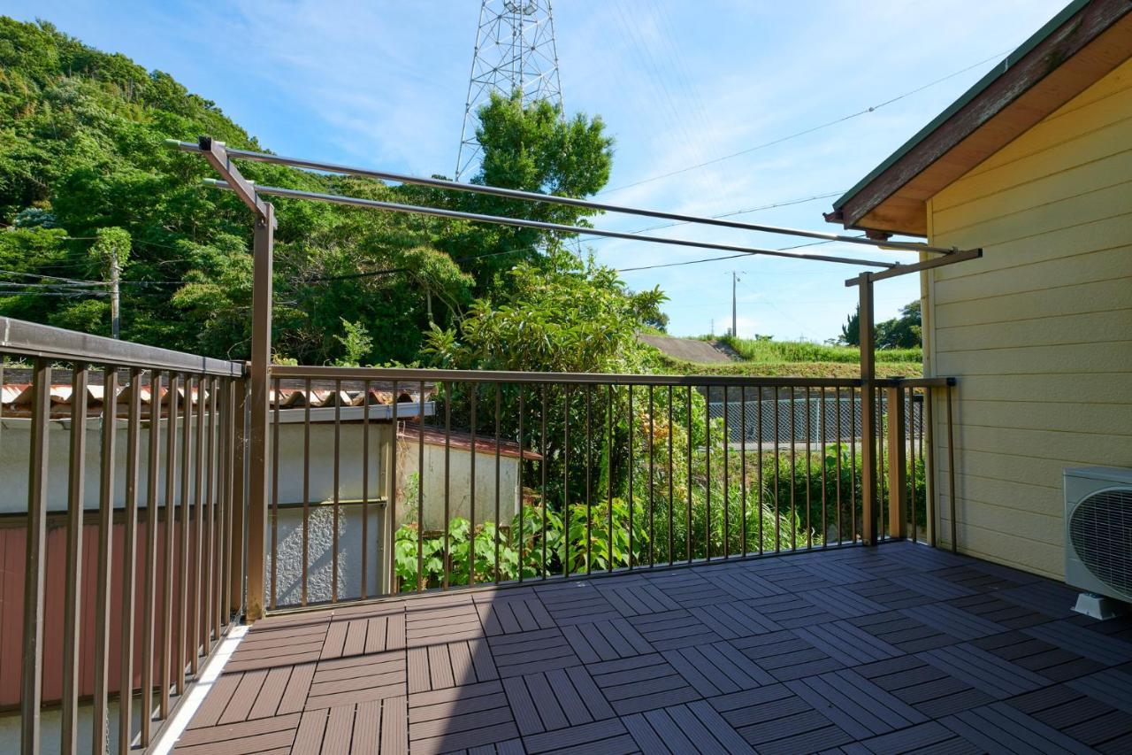 Awaji Aquamarine Resort #2 - Pet Friendly, Self Check-In Only מראה חיצוני תמונה
