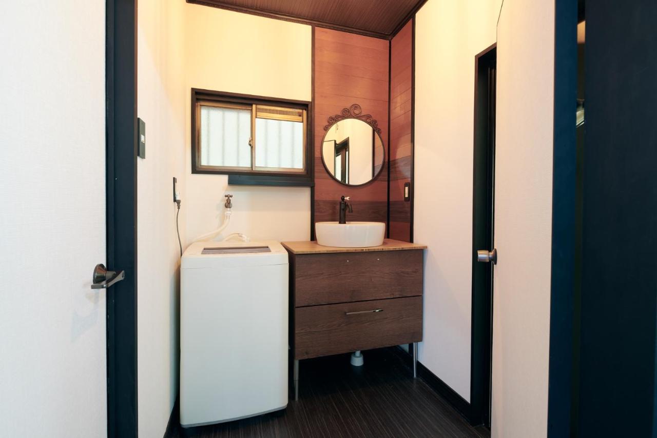 Awaji Aquamarine Resort #2 - Pet Friendly, Self Check-In Only מראה חיצוני תמונה